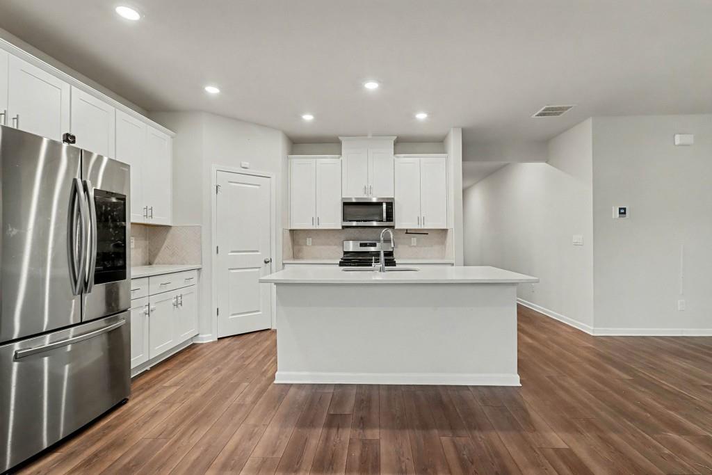 760 Sara Mdw Road Loganville, GA 30052 - Photo 19 of 45