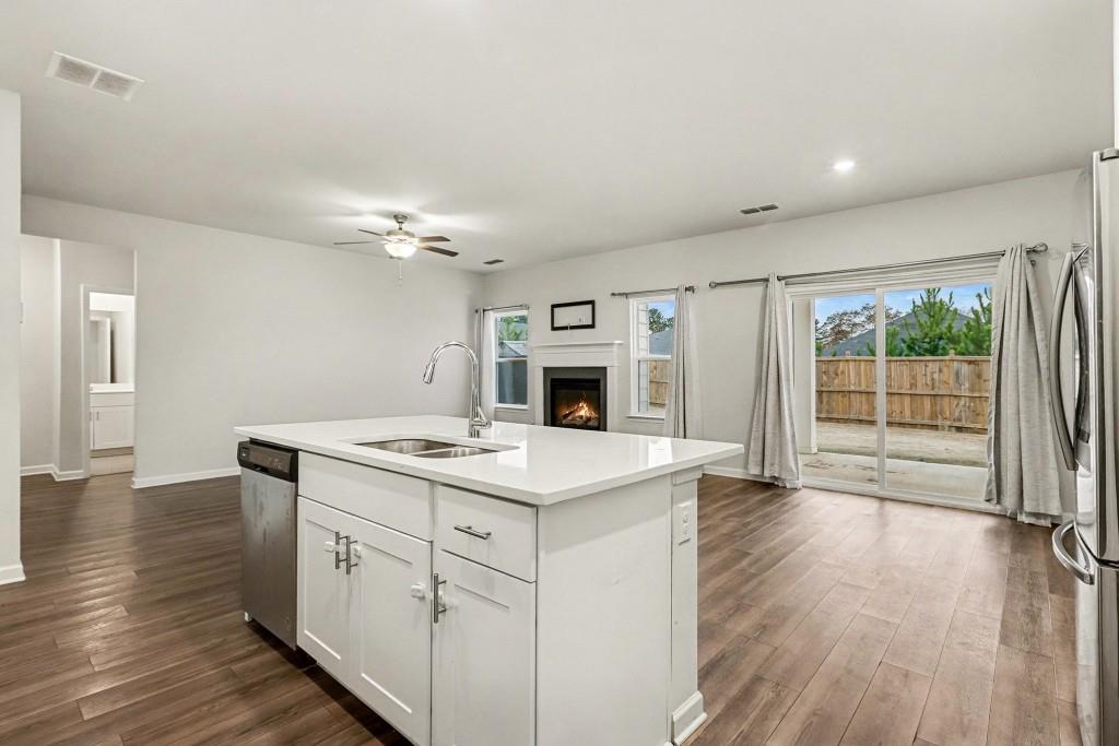 760 Sara Mdw Road Loganville, GA 30052 - Photo 20 of 45