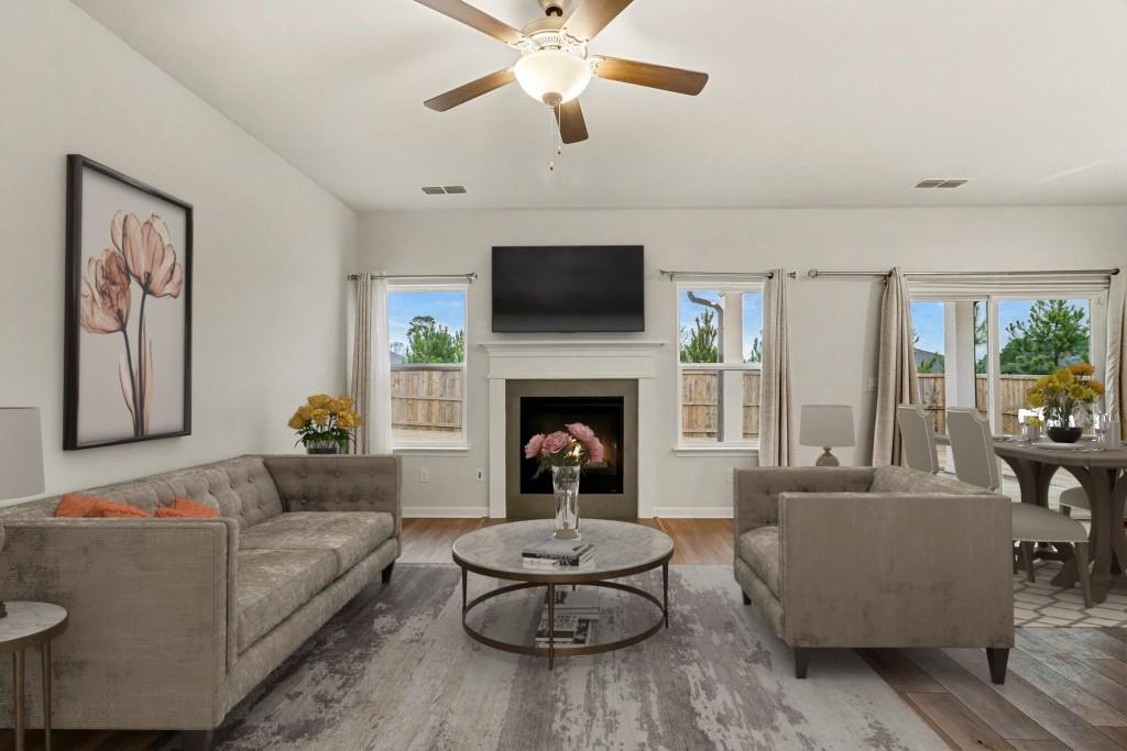 760 Sara Mdw Road Loganville, GA 30052 - Photo 2 of 45