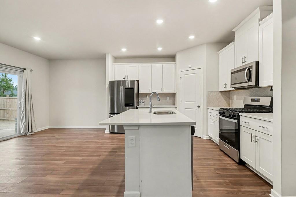 760 Sara Mdw Road Loganville, GA 30052 - Photo 21 of 45