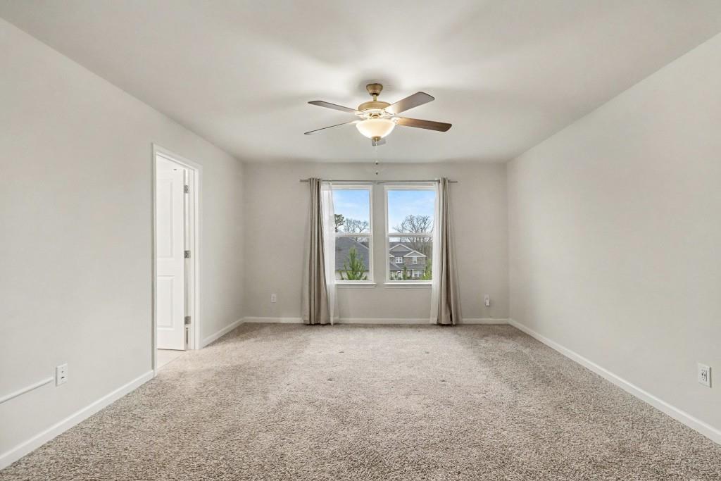 760 Sara Mdw Road Loganville, GA 30052 - Photo 26 of 45