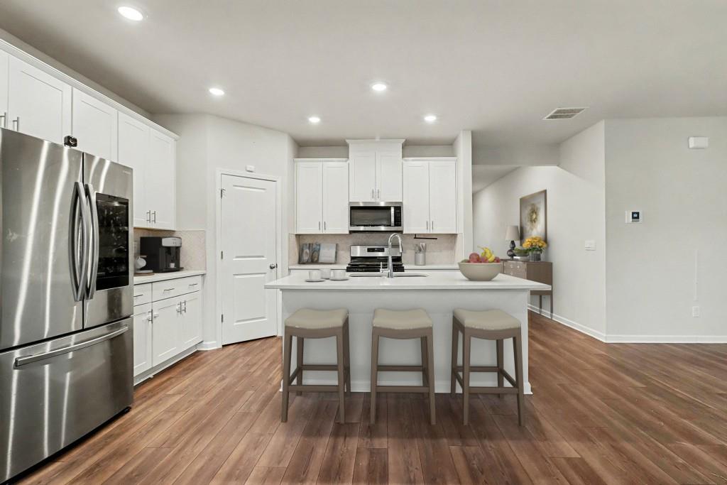 760 Sara Mdw Road Loganville, GA 30052 - Photo 3 of 45