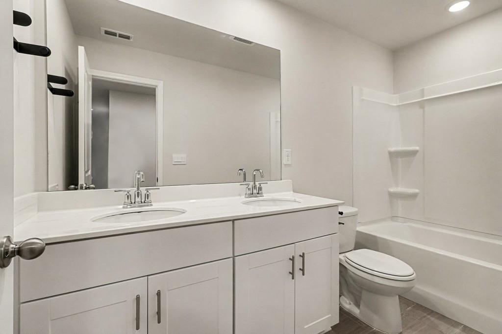 760 Sara Mdw Road Loganville, GA 30052 - Photo 33 of 45