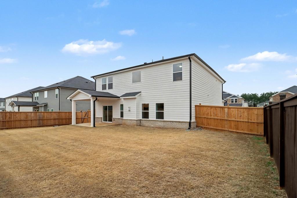 760 Sara Mdw Road Loganville, GA 30052 - Photo 36 of 45