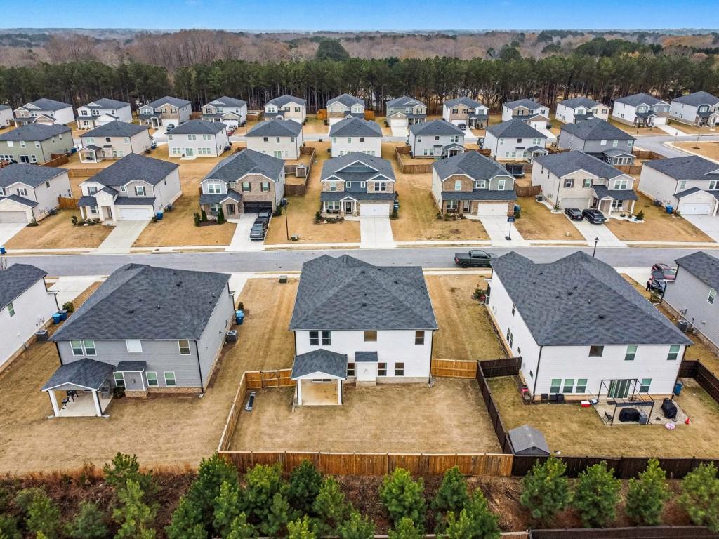 760 Sara Mdw Road Loganville, GA 30052 - Photo 37 of 45