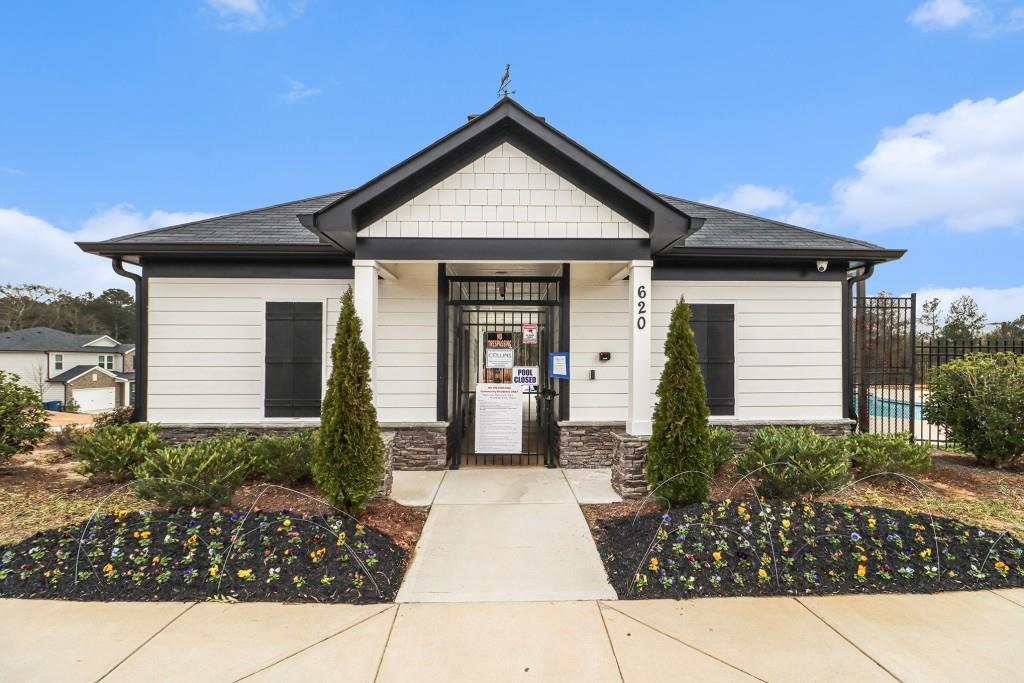 760 Sara Mdw Road Loganville, GA 30052 - Photo 39 of 45