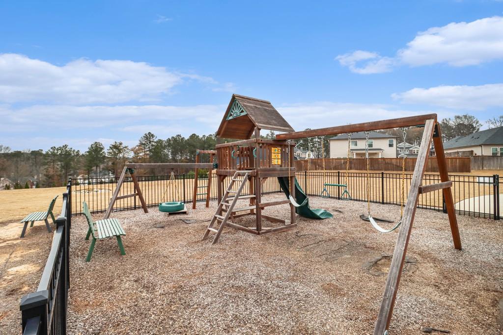 760 Sara Mdw Road Loganville, GA 30052 - Photo 42 of 45