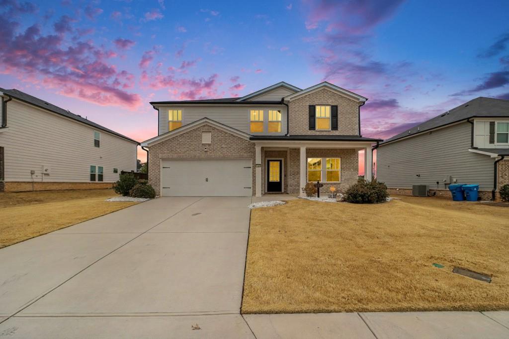 760 Sara Mdw Road Loganville, GA 30052 - Photo 43 of 45