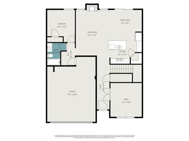 $449,990 | 760 Sara Mdw Road, Loganville, GA 30052