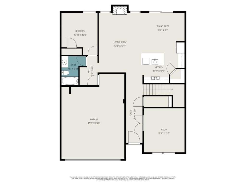 760 Sara Mdw Road Loganville, GA 30052 - Photo 44 of 45