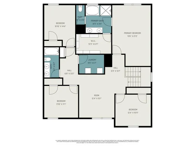 $449,990 | 760 Sara Mdw Road, Loganville, GA 30052