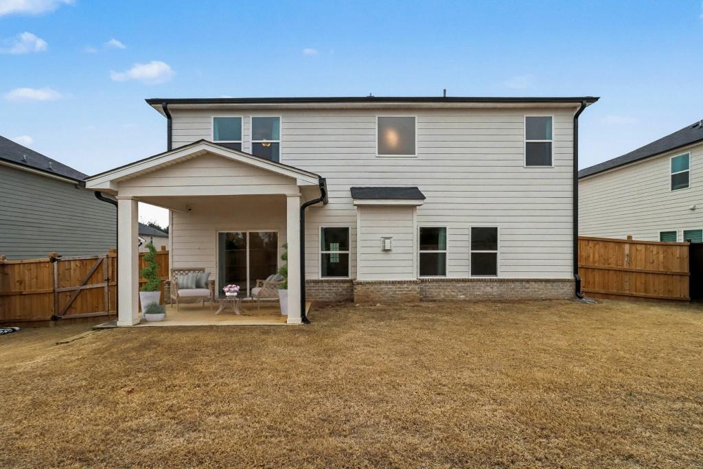 760 Sara Mdw Road Loganville, GA 30052 - Photo 6 of 45