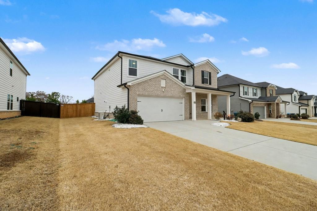 760 Sara Mdw Road Loganville, GA 30052 - Photo 10 of 45