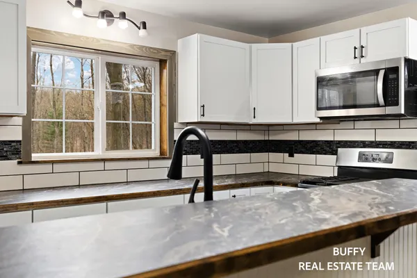 $265,000 | 5242 South Hawkins Road, Chase, MI 49623