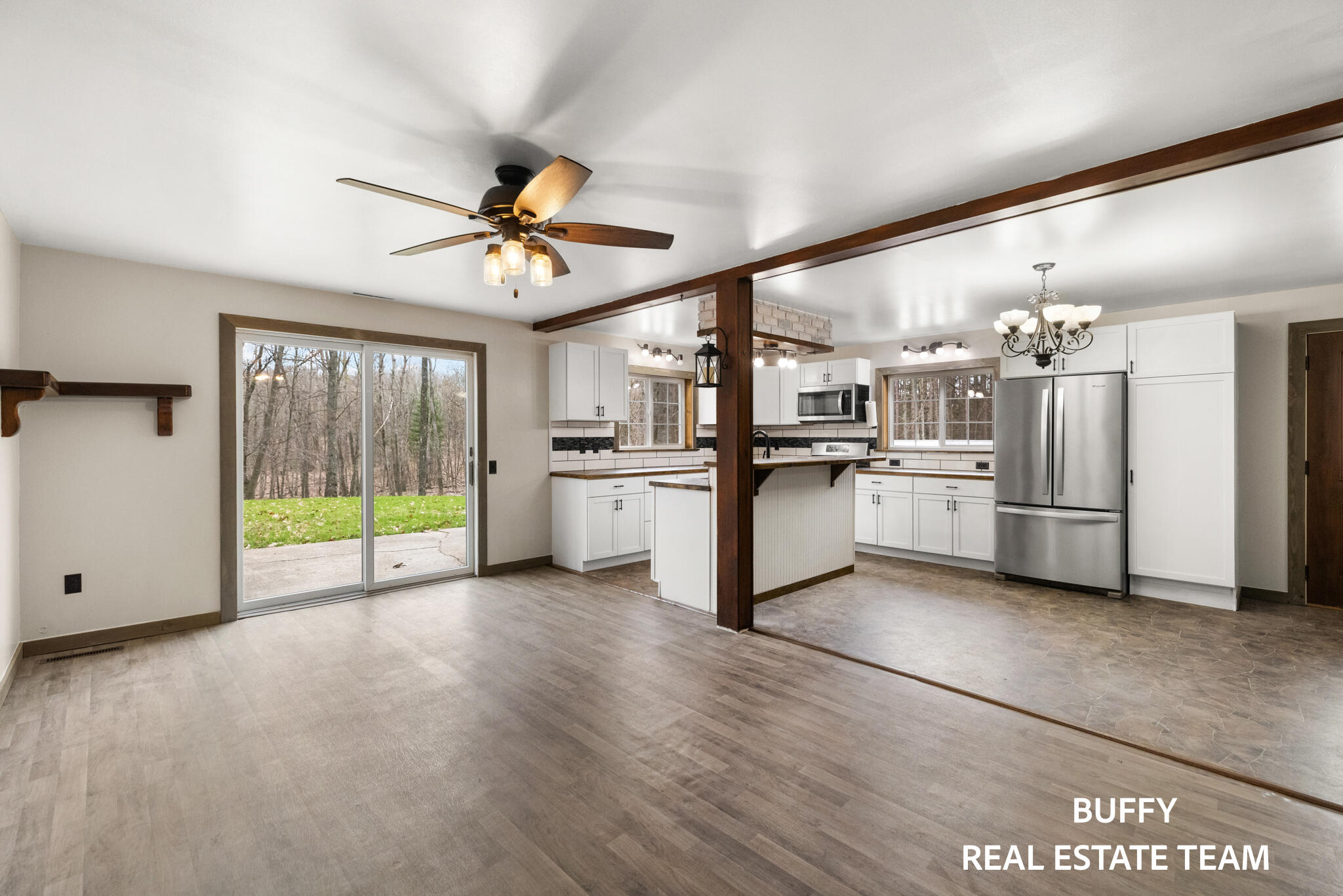 5242 South Hawkins Road Chase, MI 49623 - Photo 18 of 46 2R9A8725