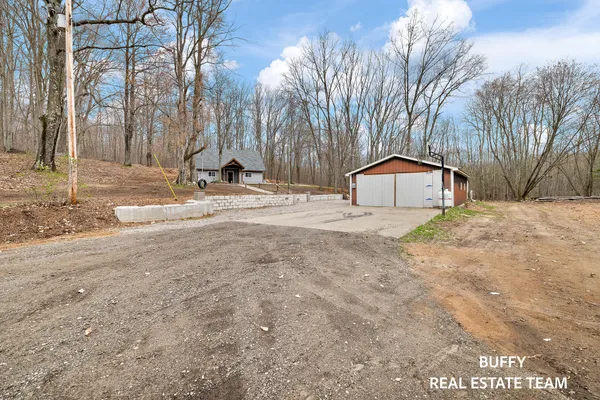 $265,000 | 5242 South Hawkins Road, Chase, MI 49623