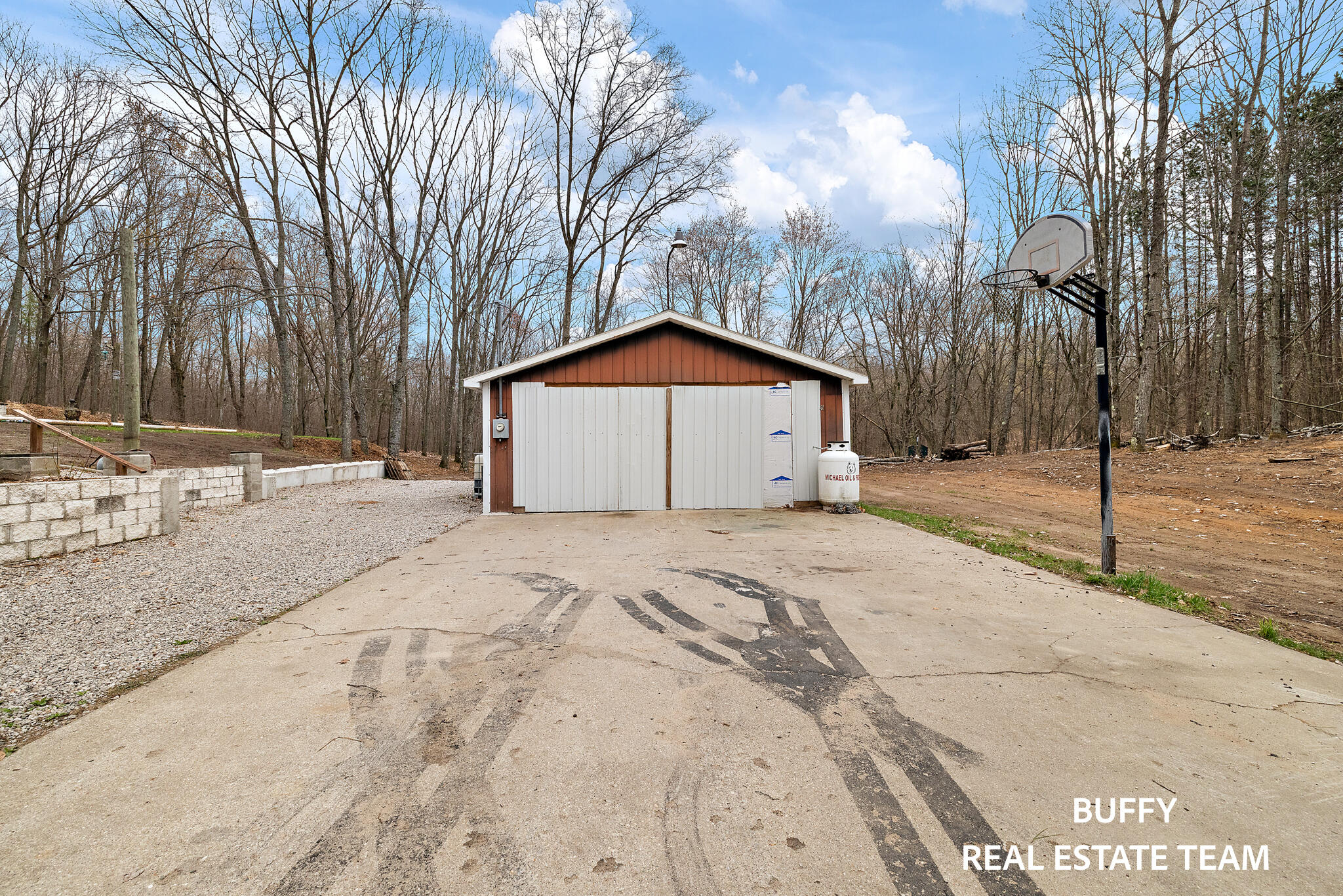 5242 South Hawkins Road Chase, MI 49623 - Photo 33 of 46 2R9A8440