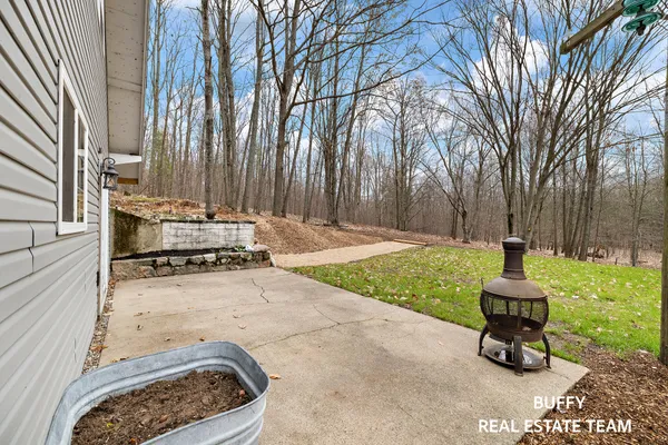 $265,000 | 5242 South Hawkins Road, Chase, MI 49623