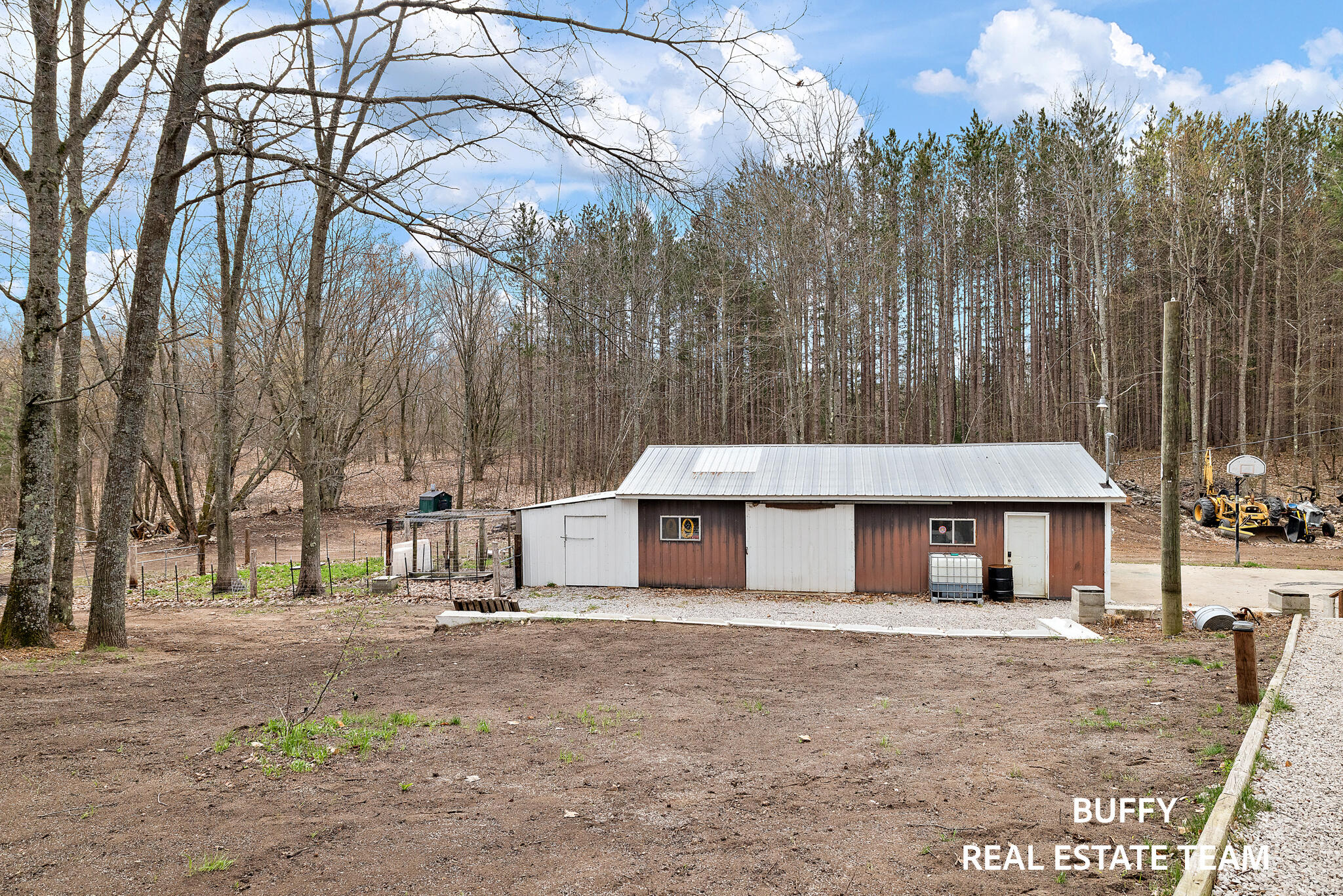 5242 South Hawkins Road Chase, MI 49623 - Photo 36 of 46 2R9A8475