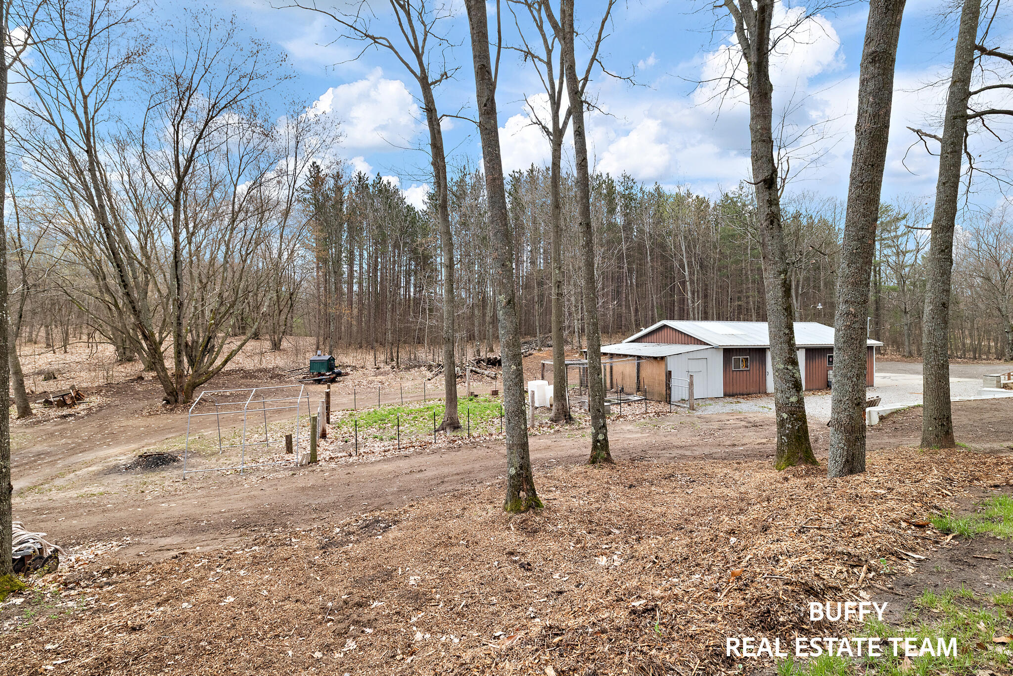 5242 South Hawkins Road Chase, MI 49623 - Photo 37 of 46 2R9A8455