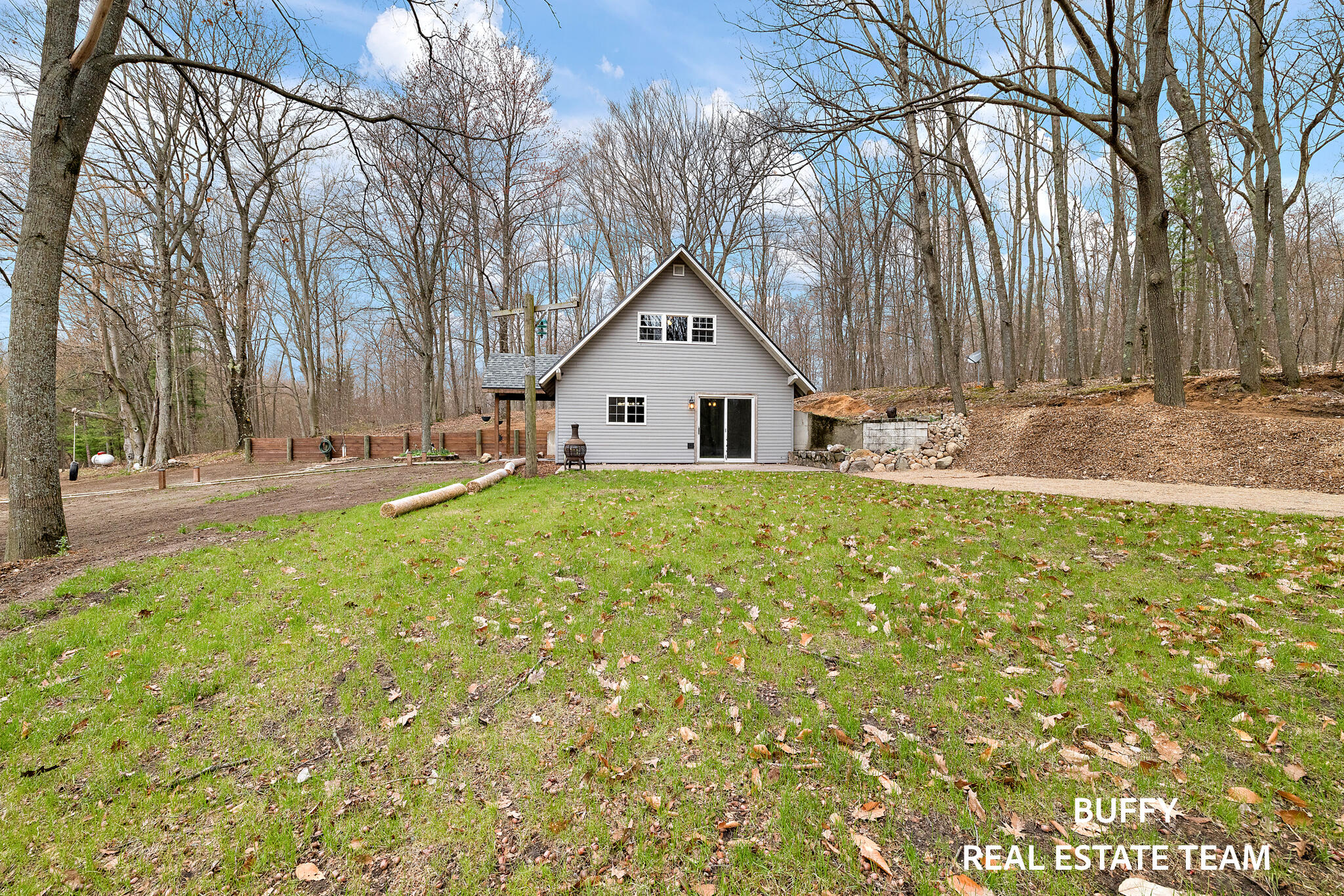 5242 South Hawkins Road Chase, MI 49623 - Photo 38 of 46 2R9A8460