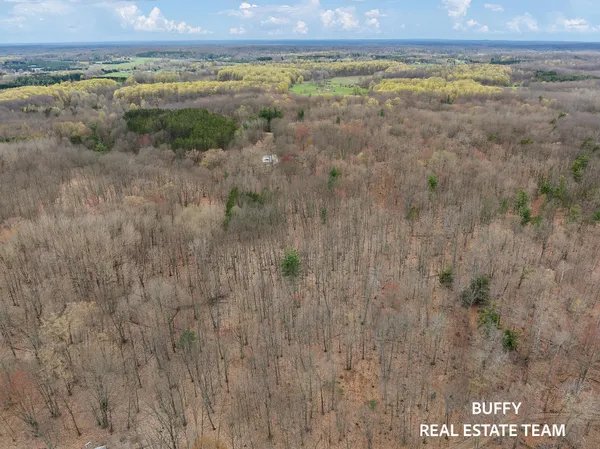 $265,000 | 5242 South Hawkins Road, Chase, MI 49623