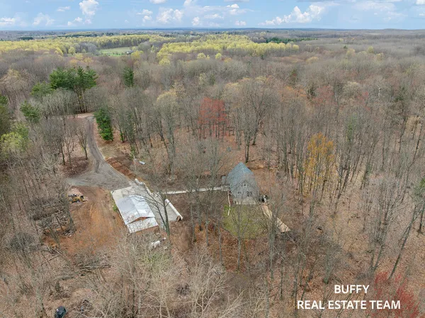 $265,000 | 5242 South Hawkins Road, Chase, MI 49623