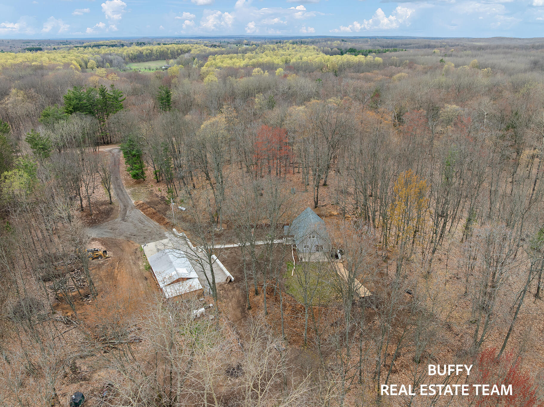 5242 South Hawkins Road Chase, MI 49623 - Photo 40 of 46 DJI_0477