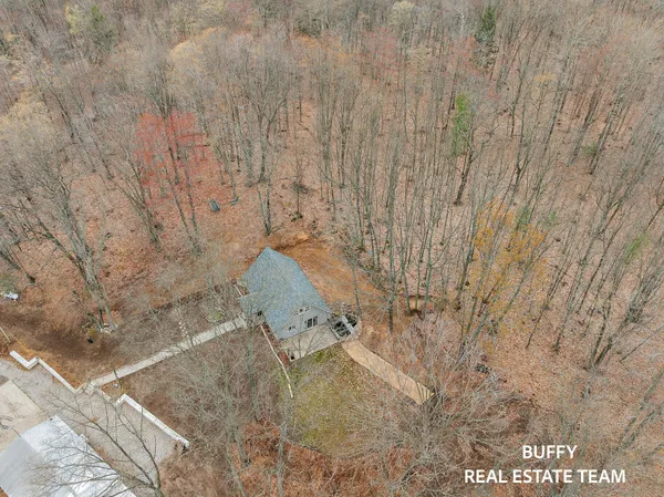 $265,000 | 5242 South Hawkins Road, Chase, MI 49623