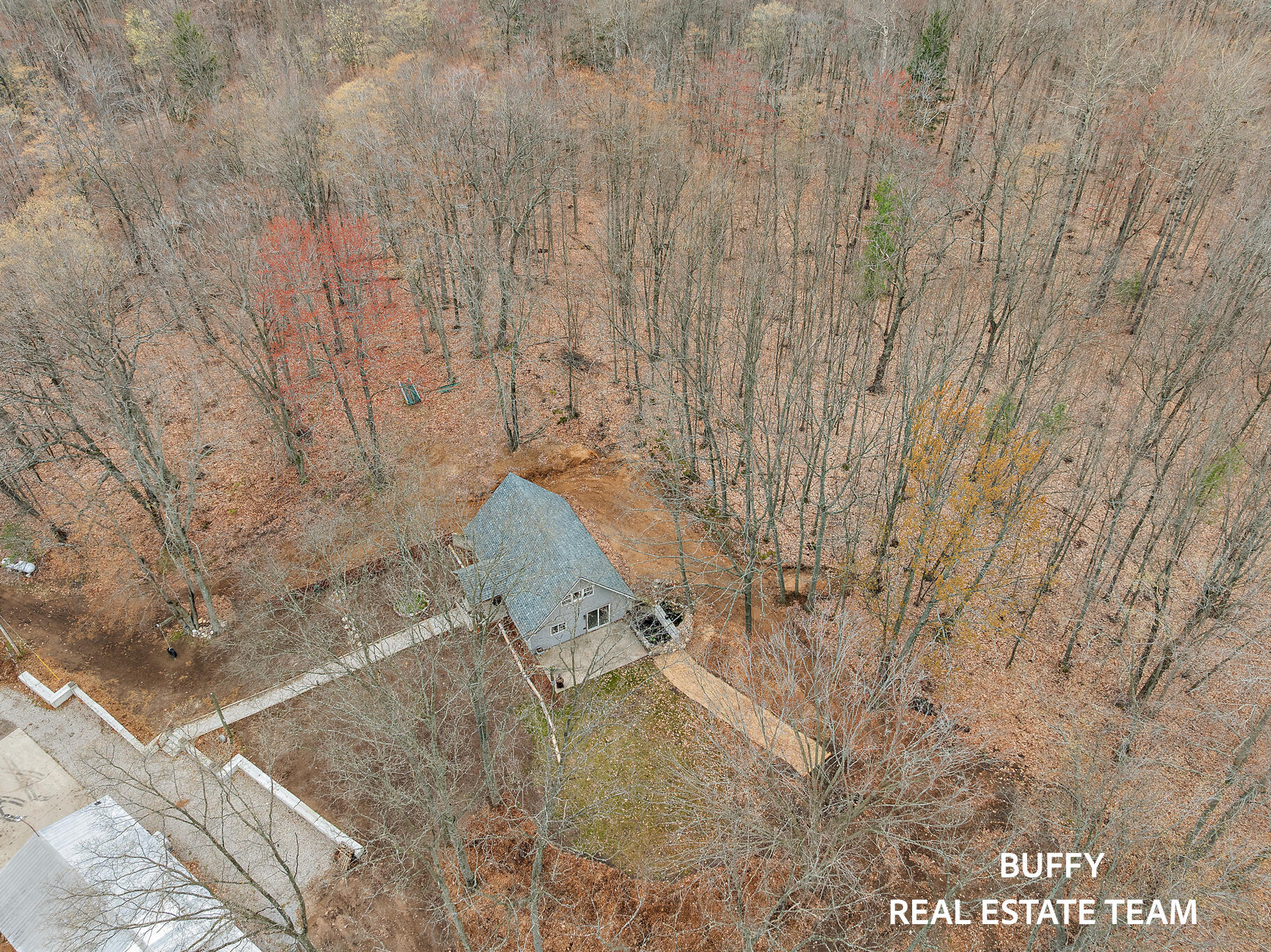 5242 South Hawkins Road Chase, MI 49623 - Photo 41 of 46 DJI_0487