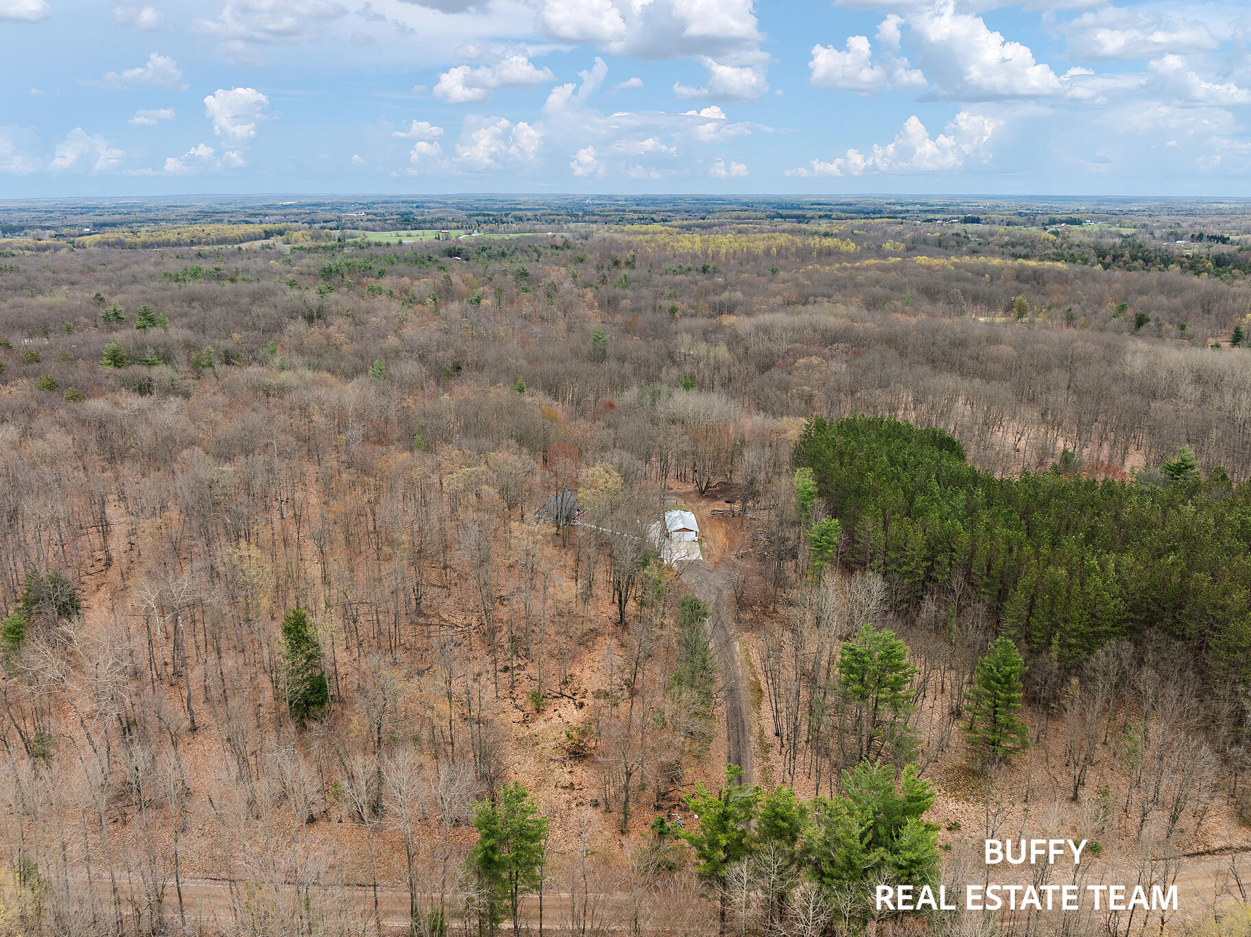 5242 South Hawkins Road Chase, MI 49623 - Photo 42 of 46 DJI_0492