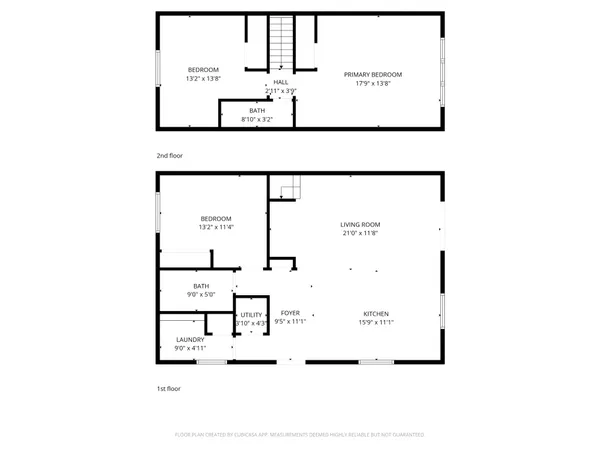 $265,000 | 5242 South Hawkins Road, Chase, MI 49623