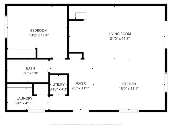 $265,000 | 5242 South Hawkins Road, Chase, MI 49623