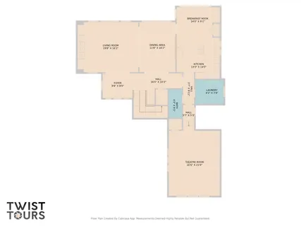 $899,000 | 4336 Canoas Drive, Austin, TX 78730