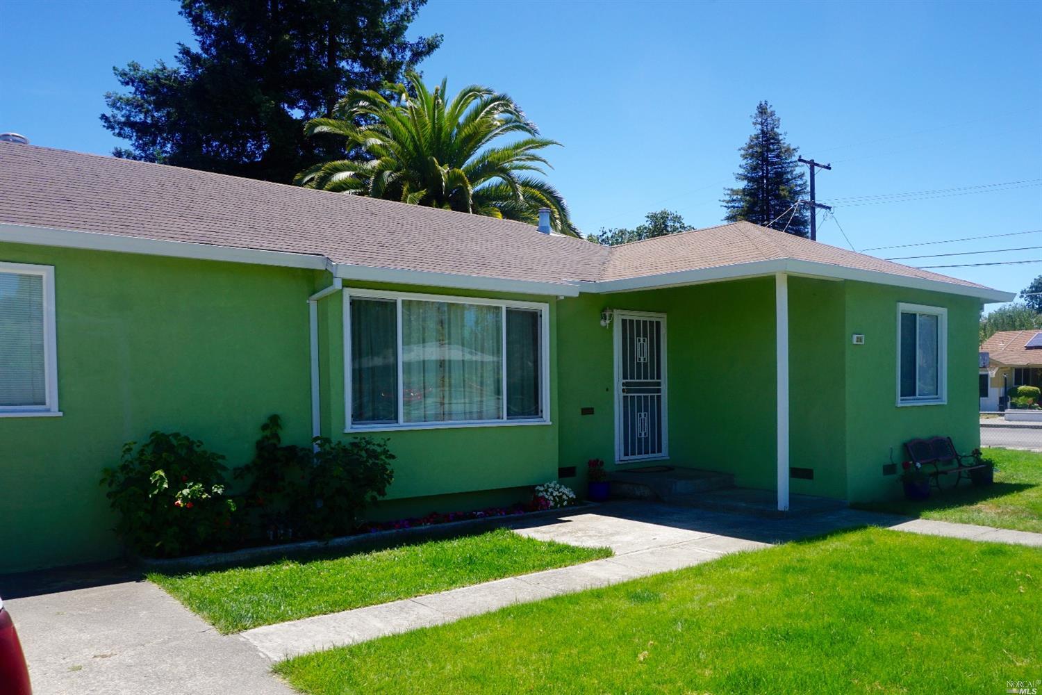 216 Peach Street Santa Rosa, CA 95407 - Photo 1 of 1 Gallery Image 1