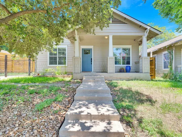 $2,850 | 7308 Meador Avenue, Austin, TX 78752