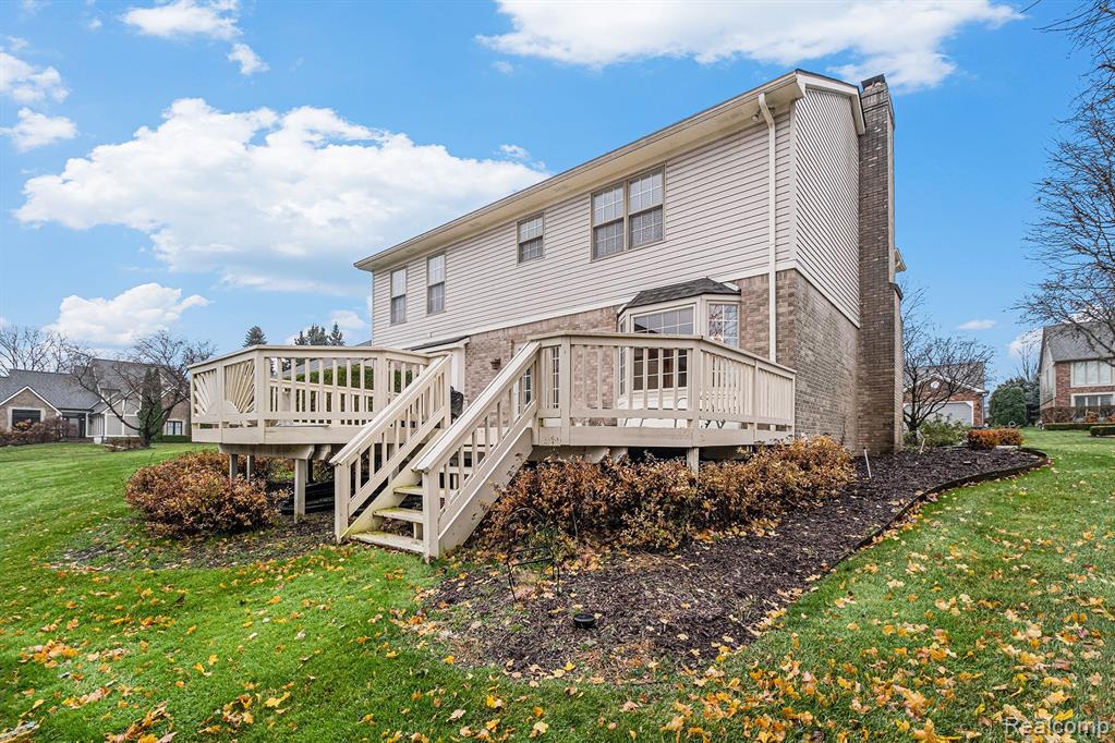 822 Augusta Drive Rochester Hills, MI 48309 - Photo 6 of 35