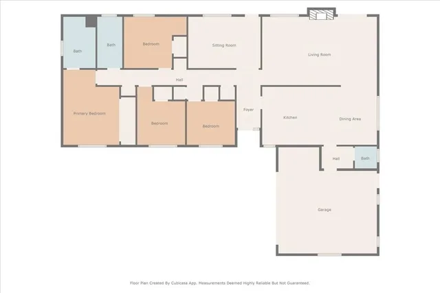 a picture of a bench in a cabinet