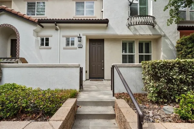 a view of outdoor space and barbecue grill