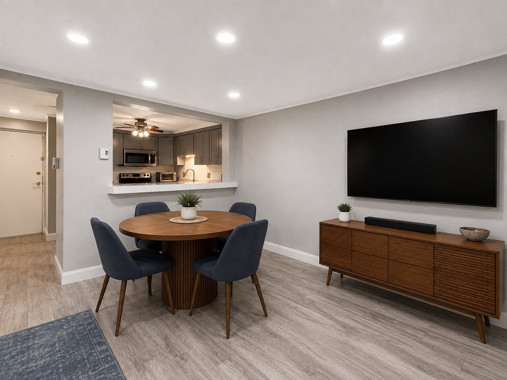 45 Oval Road, Unit 8 Quincy, MA 02170 - Photo 6 of 16 Gallery Image 6