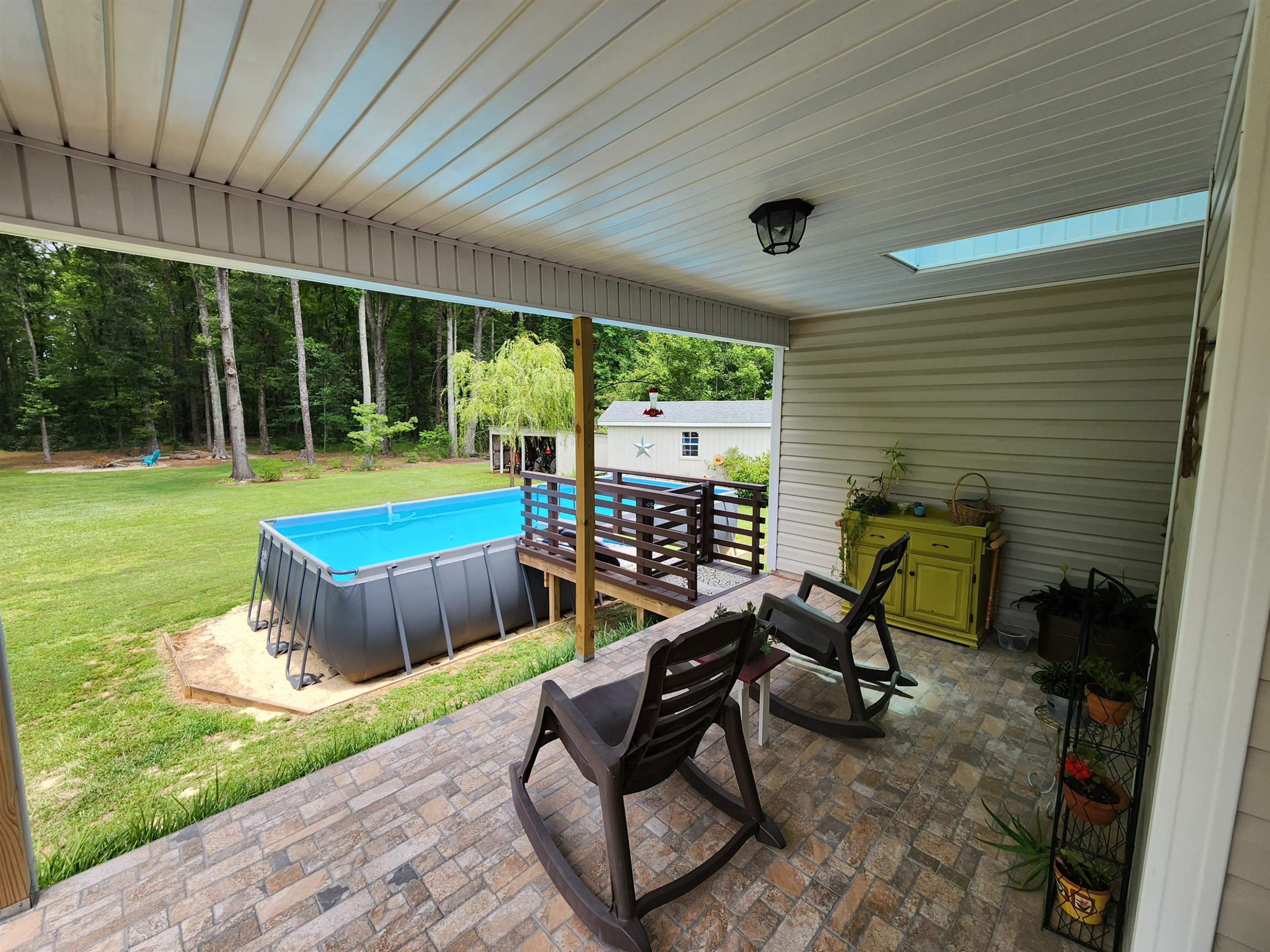 475 McGee Road Benson, NC 27504 - Photo 16 of 27 Photo 16