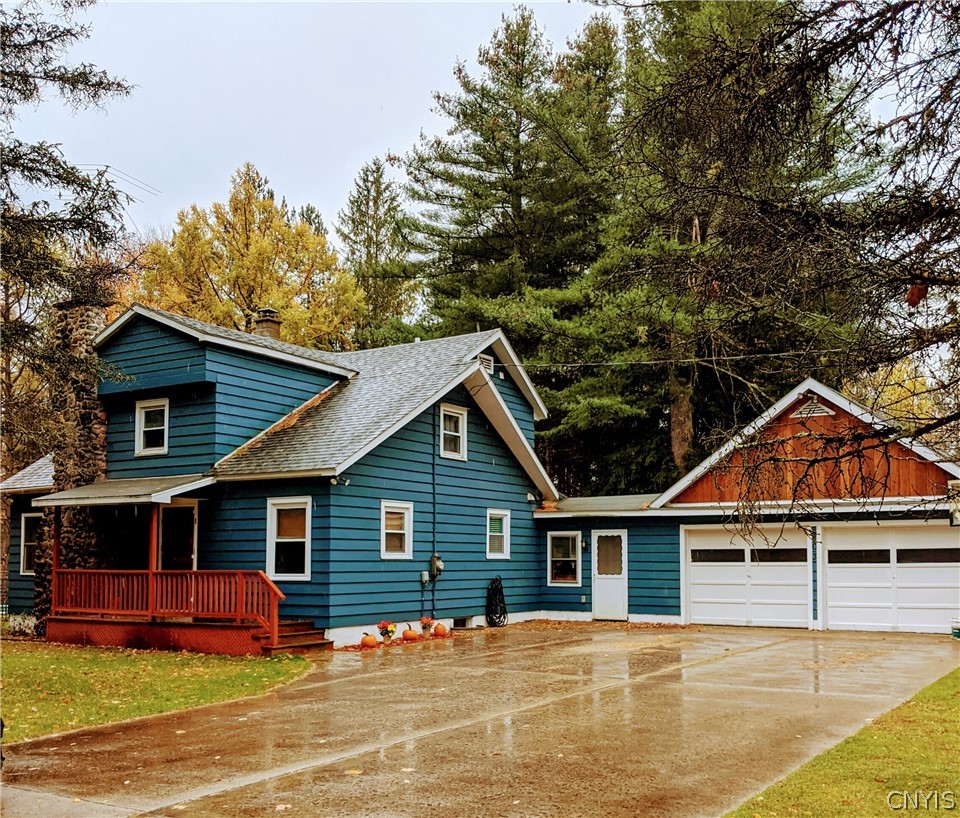 803 Wheelertown Road Russia, NY 13438 - Photo 1 of 1