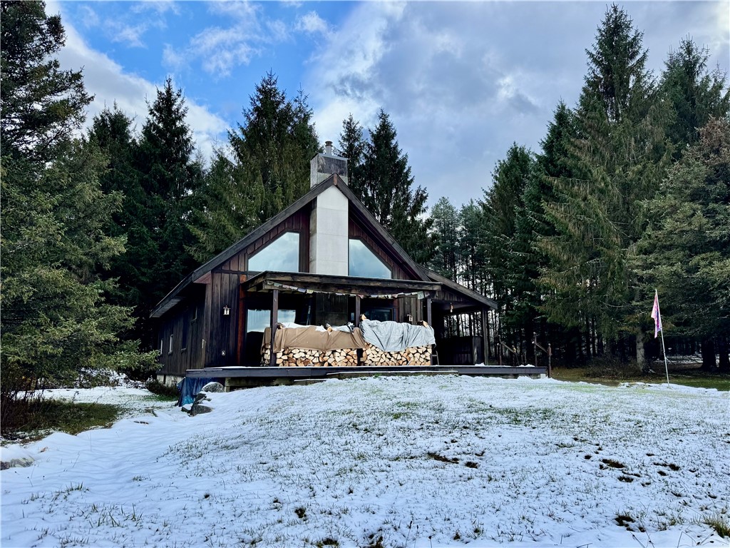 175 Hovick Road Burlington, NY 13315 - Photo 14 of 50 Chalet 2