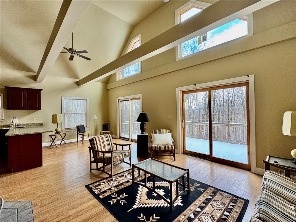 175 Hovick Road Burlington, NY 13315 - Photo 19 of 50 Chalet 3