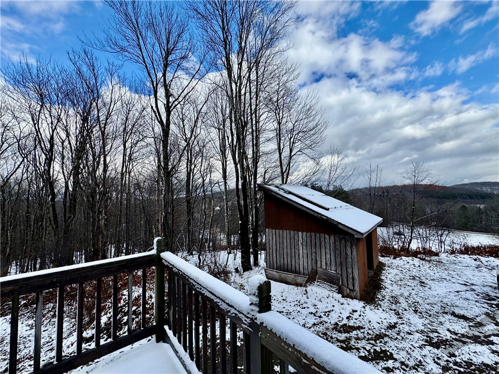 175 Hovick Road Burlington, NY 13315 - Photo 23 of 50