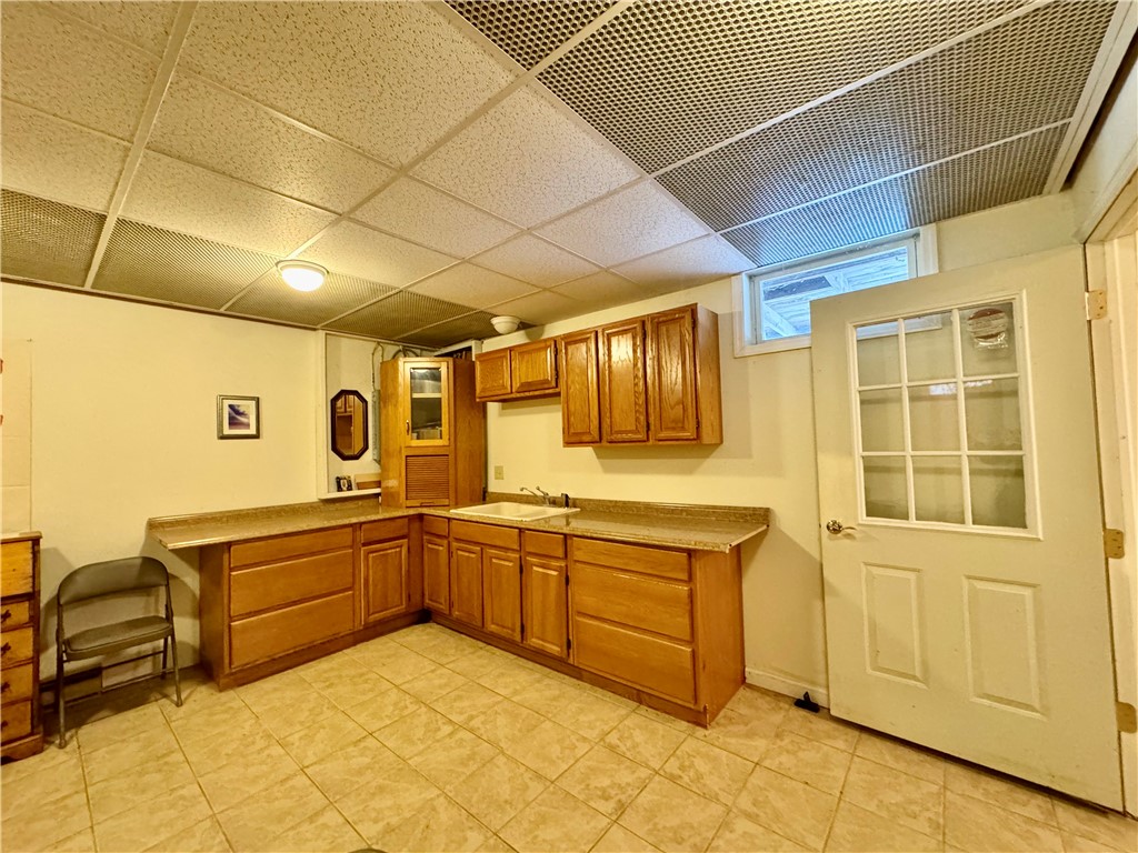 175 Hovick Road Burlington, NY 13315 - Photo 32 of 50 ranch basement