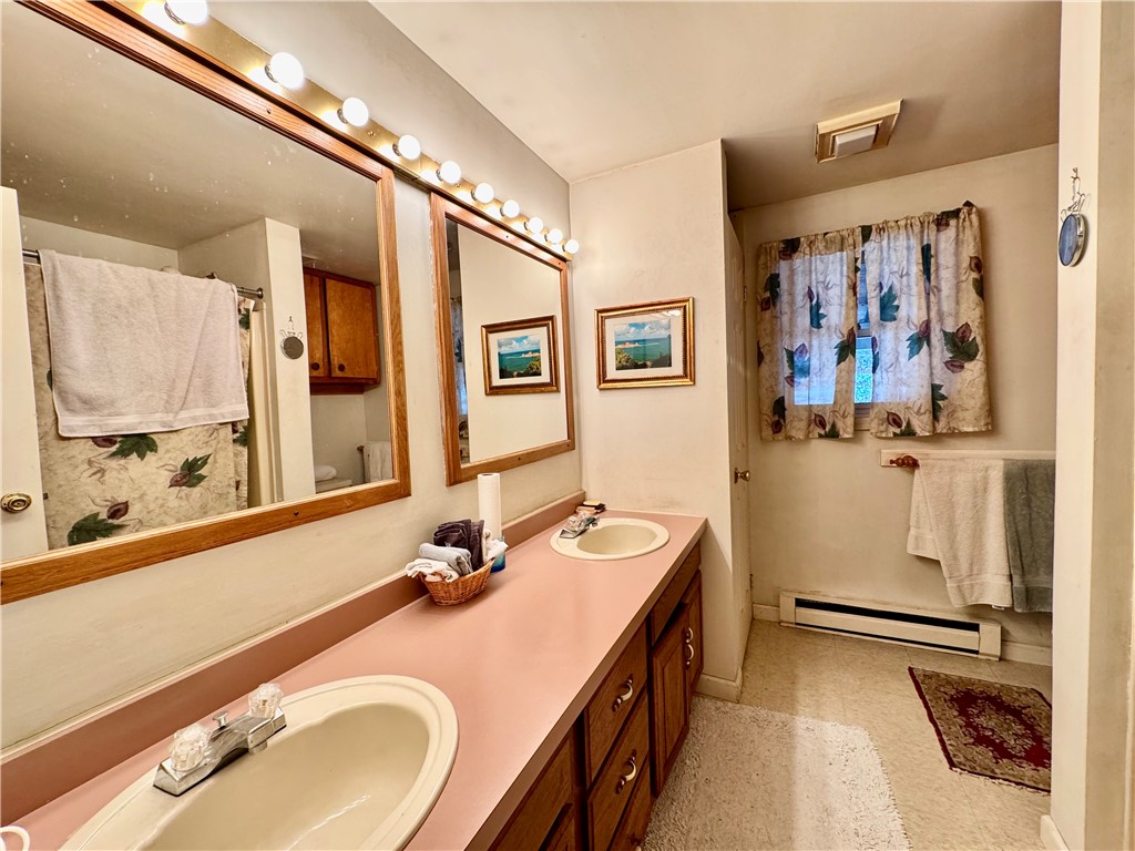 175 Hovick Road Burlington, NY 13315 - Photo 33 of 50 ranch basement