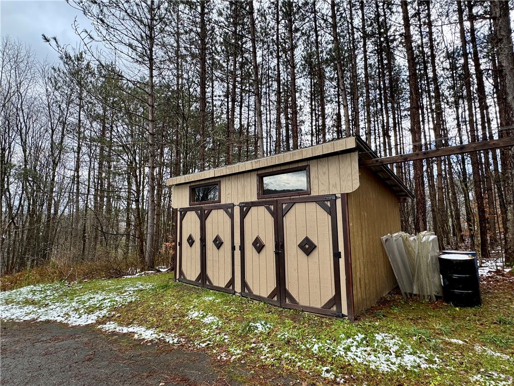 175 Hovick Road Burlington, NY 13315 - Photo 34 of 50