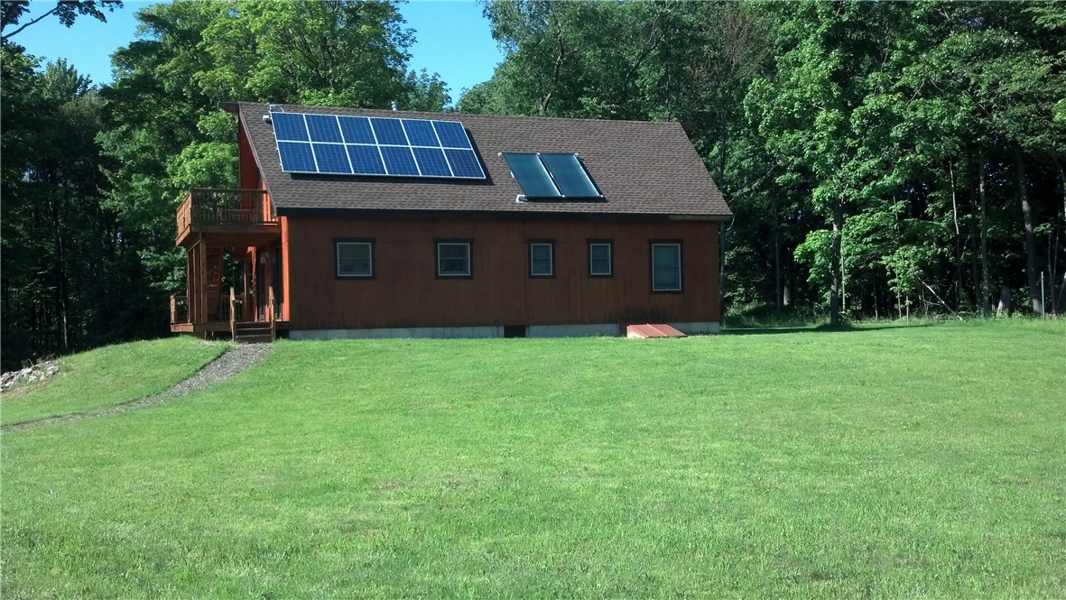 175 Hovick Road Burlington, NY 13315 - Photo 4 of 50