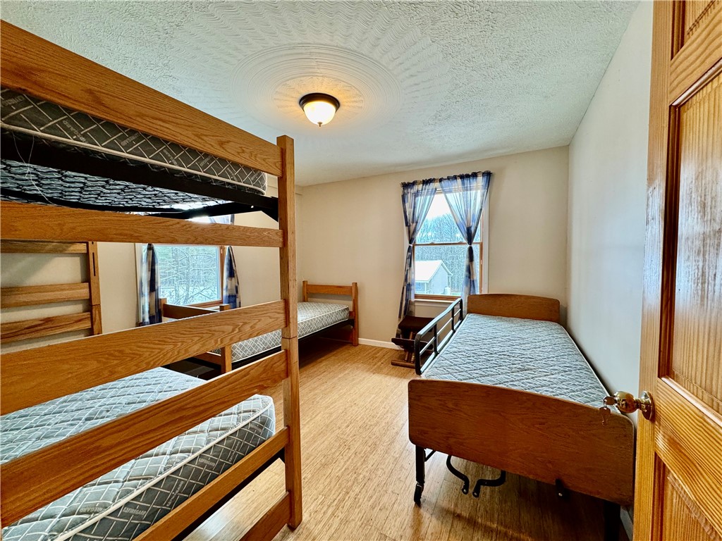 175 Hovick Road Burlington, NY 13315 - Photo 45 of 50 Bunkhouse